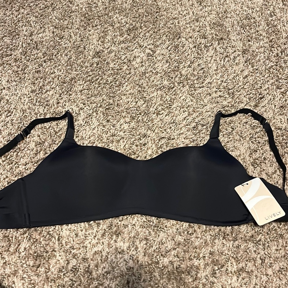 Super cute padded bra